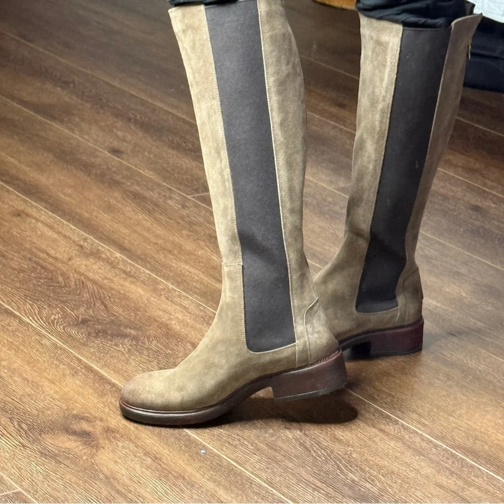 Cordani knew Boots 7.5/8